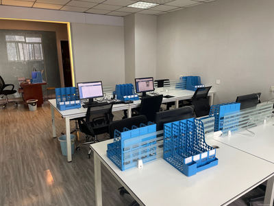 陜西奕卓企業(yè)管理咨詢 專業(yè)賦能，驅(qū)動(dòng)企業(yè)卓越發(fā)展