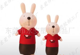 搪膠玩具的魅力 卡通存錢罐的廠家供應、價格及選購指南