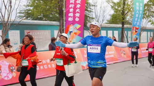 漢源奔跑迎新年，全民健身展活力——2026元旦新春全民健身跑活動側(cè)記