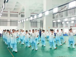 金井鎮(zhèn)喜獲“悅動星沙”2019年長沙縣全民健身日暨太極拳團體比賽三等獎