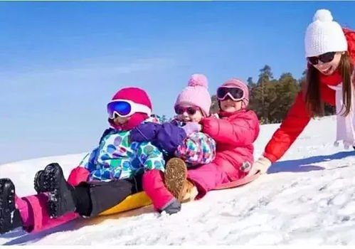 冰雪狂歡指南 不可錯過的頂級滑雪場合集
